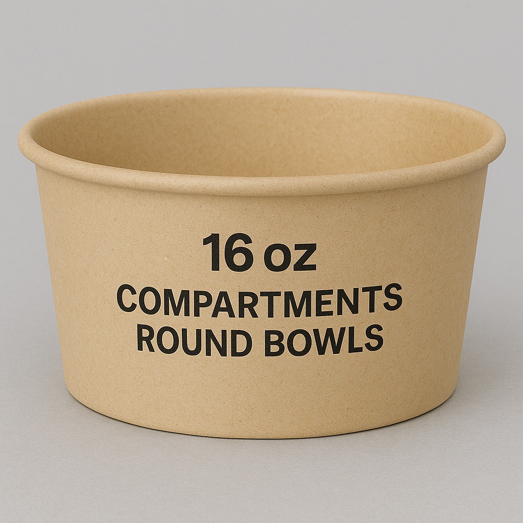 Bowl 16oz
