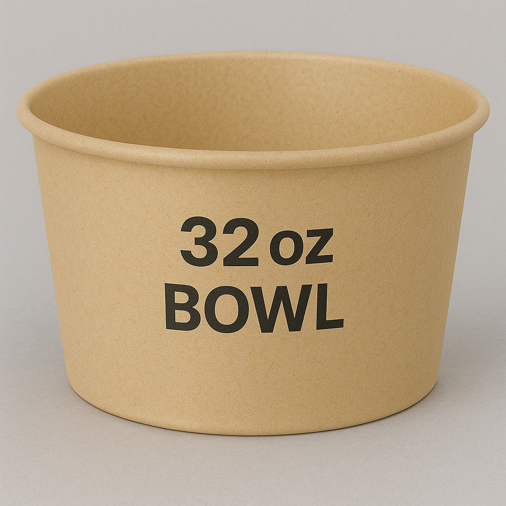 Bowl 32oz