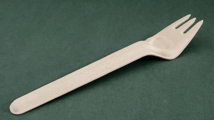 Fork (Compostable)