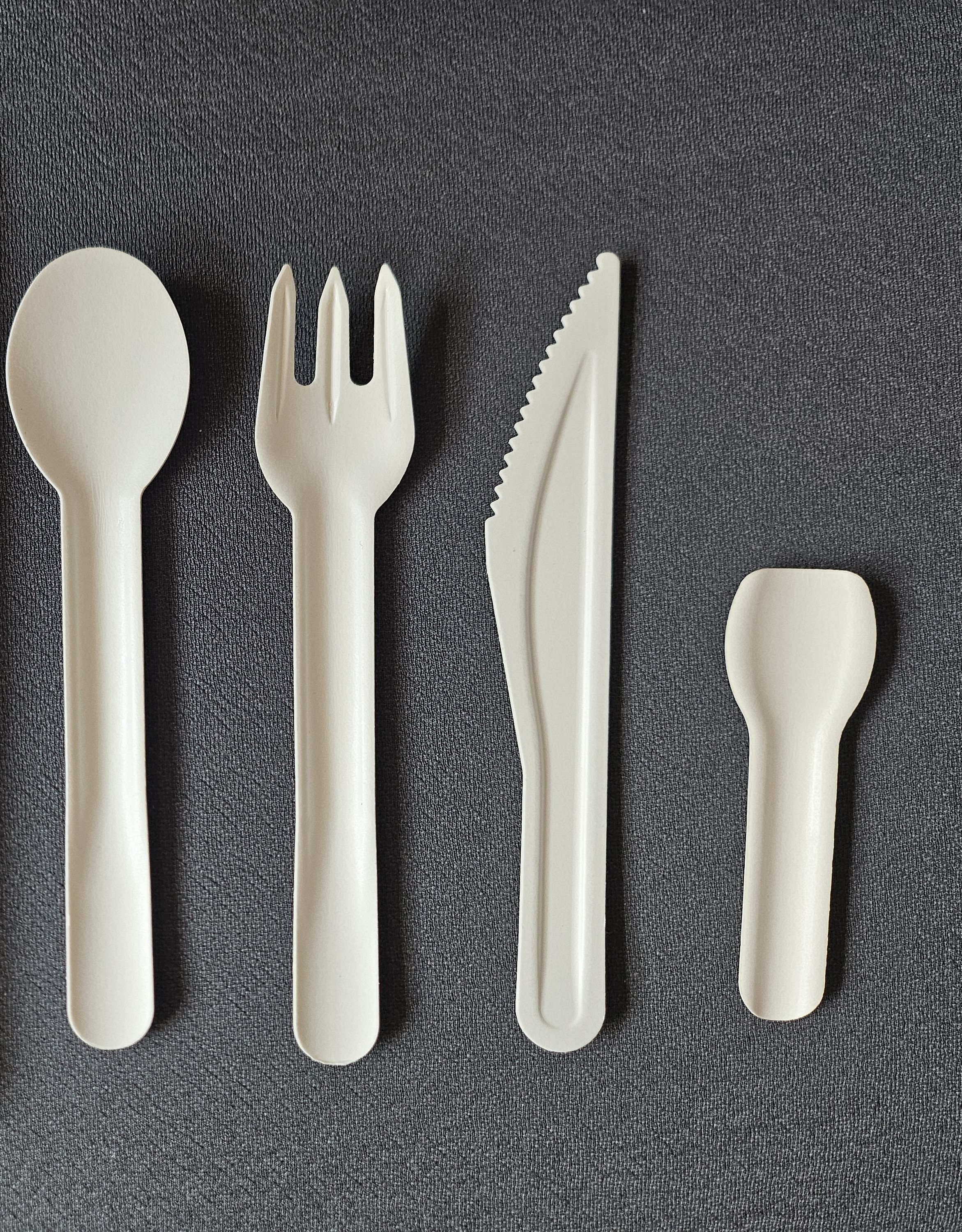 Fork (Compostable)
