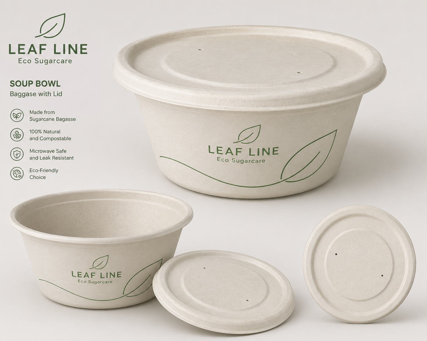 Soup Bowl