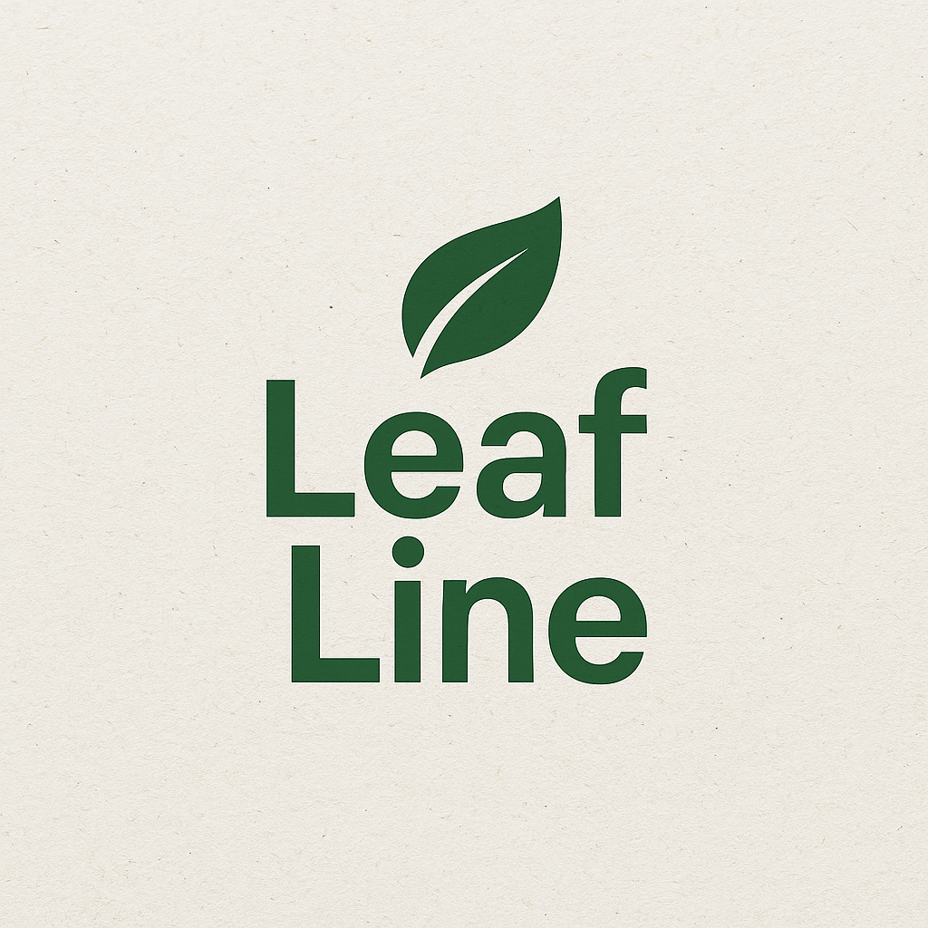 Leaf Line